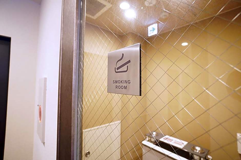 Elite Inn Kawaramachi