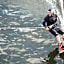 Le cocon des lacs