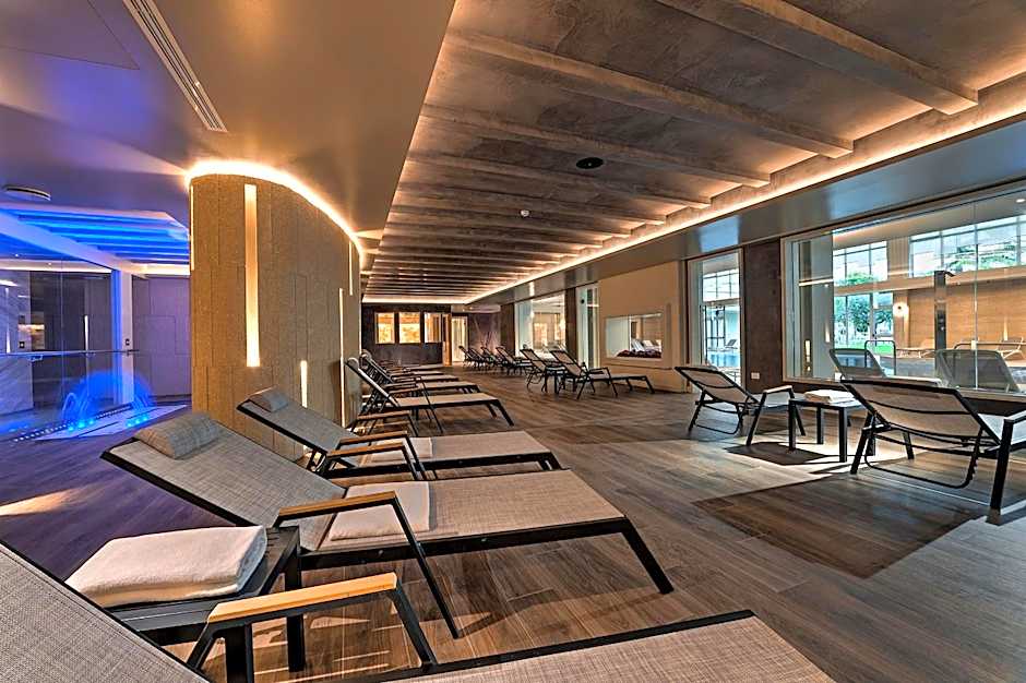 Hotel Premiere Abano