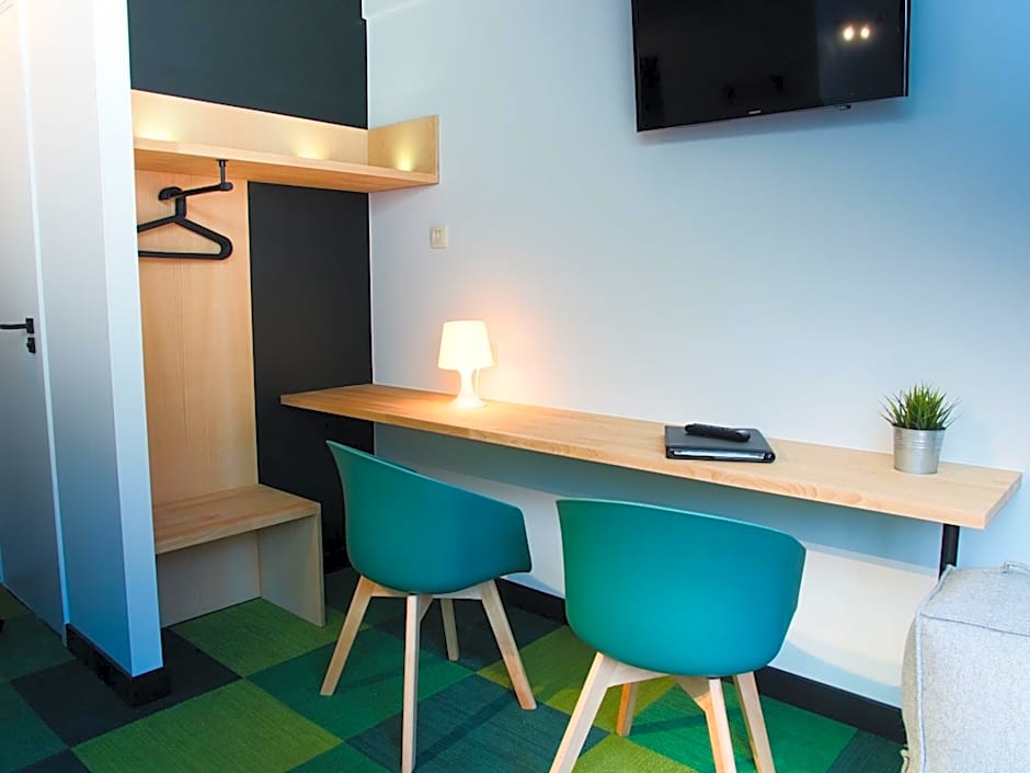 Hotel Aquatel