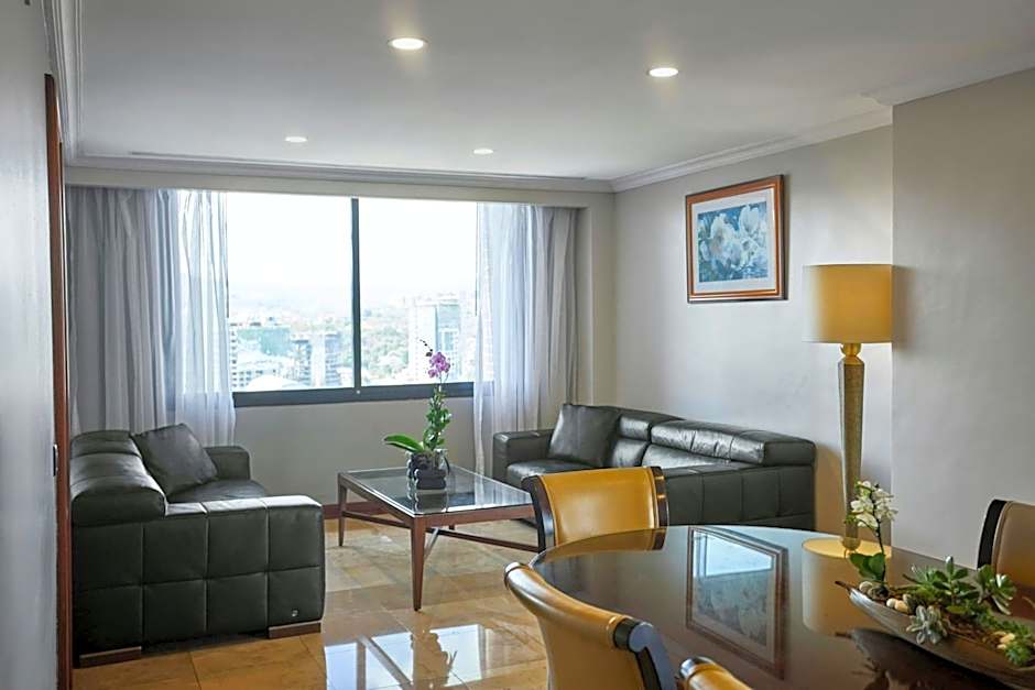 JW Marriott Hotel Caracas