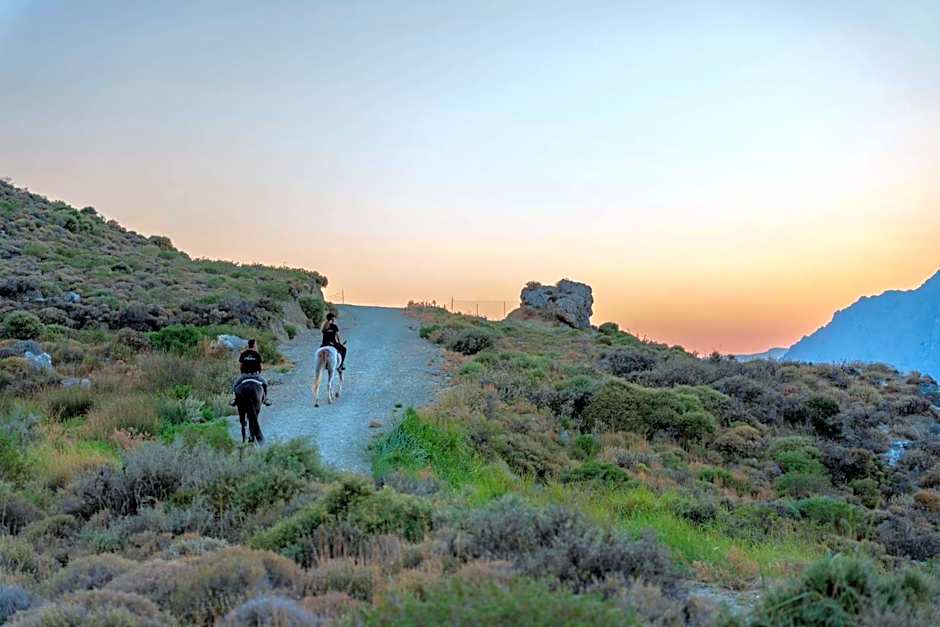 Alianthos Beach Hotel