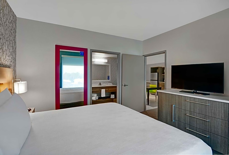 Home2 Suites by Hilton Largo