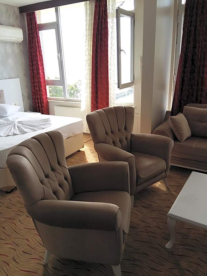 Cihan Hotel