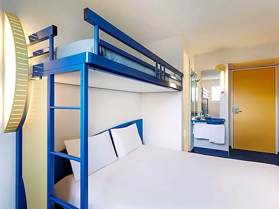 ibis budget Pouilly-en-Auxois