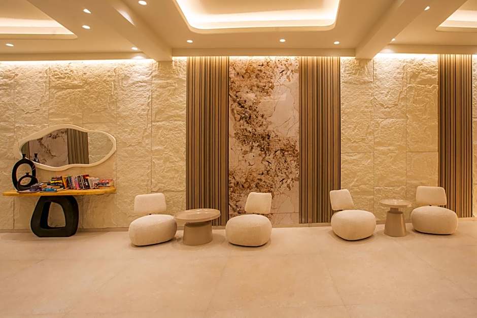 Athos Hotel