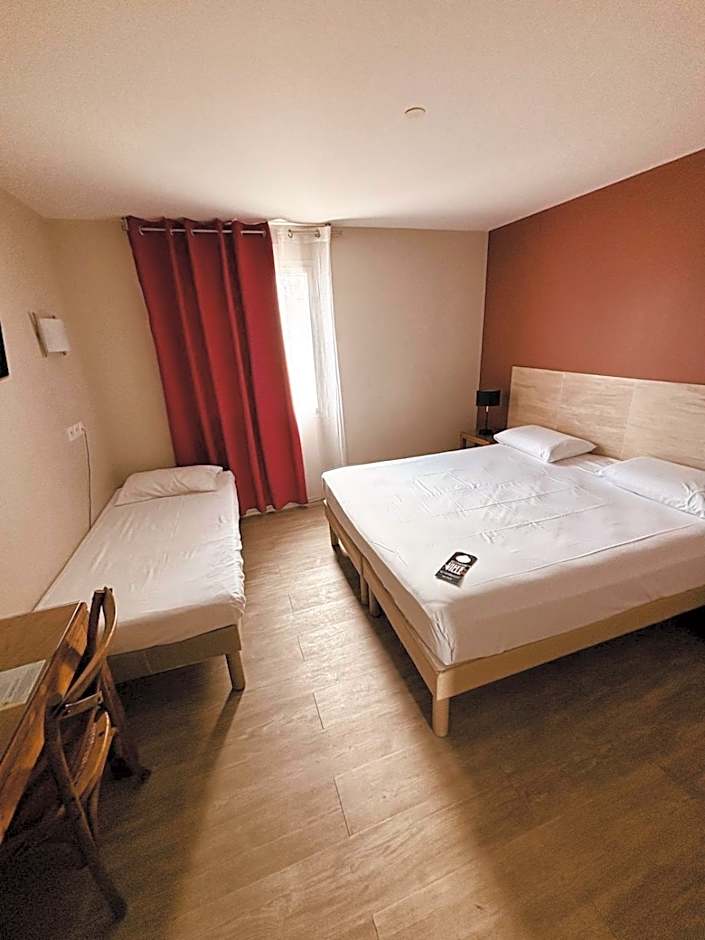 Kyriad Perpignan Sud