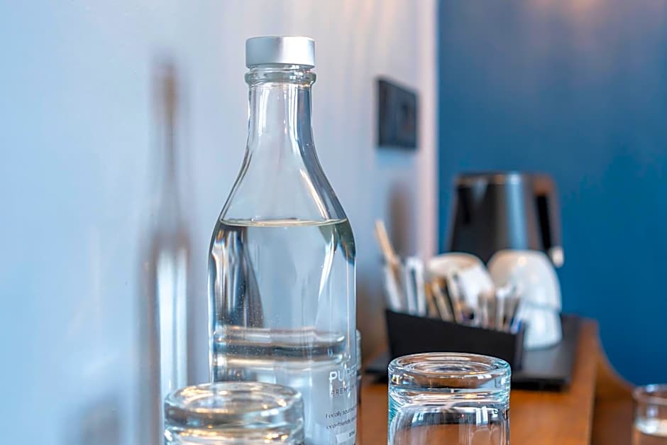 Mercure Hotel Luebeck City Center