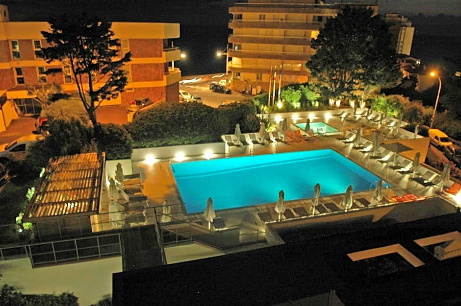 Residence Vacances Bleues Le Grand Large