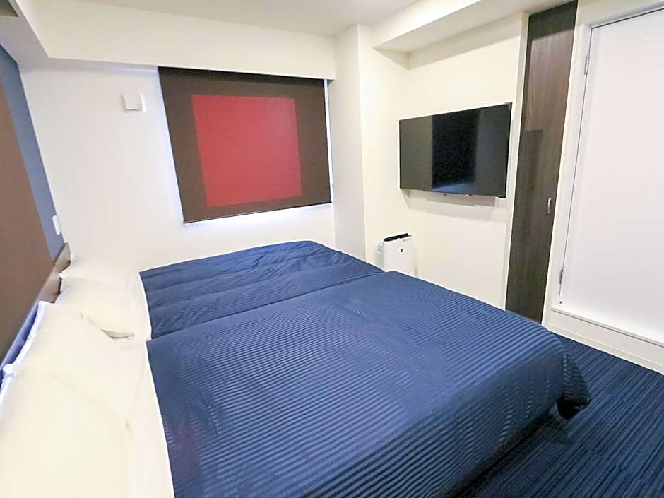 Hotel Livemax Akihabara kita