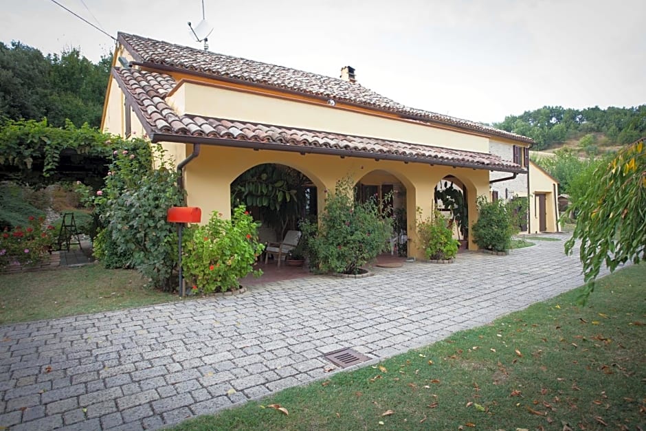 Foto 1 daripada 50 — B&B Salvarosa