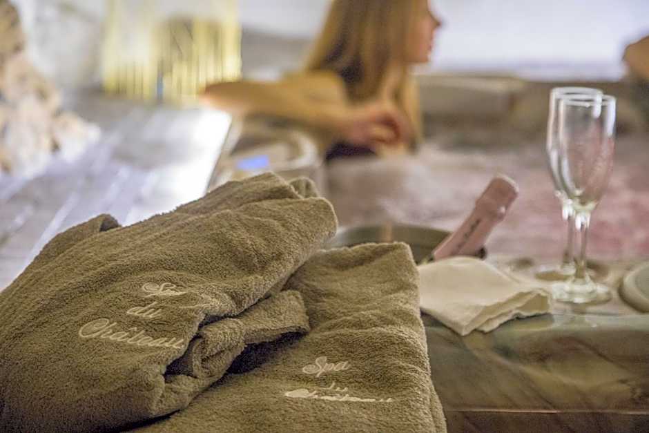 La Bombonière & Spa