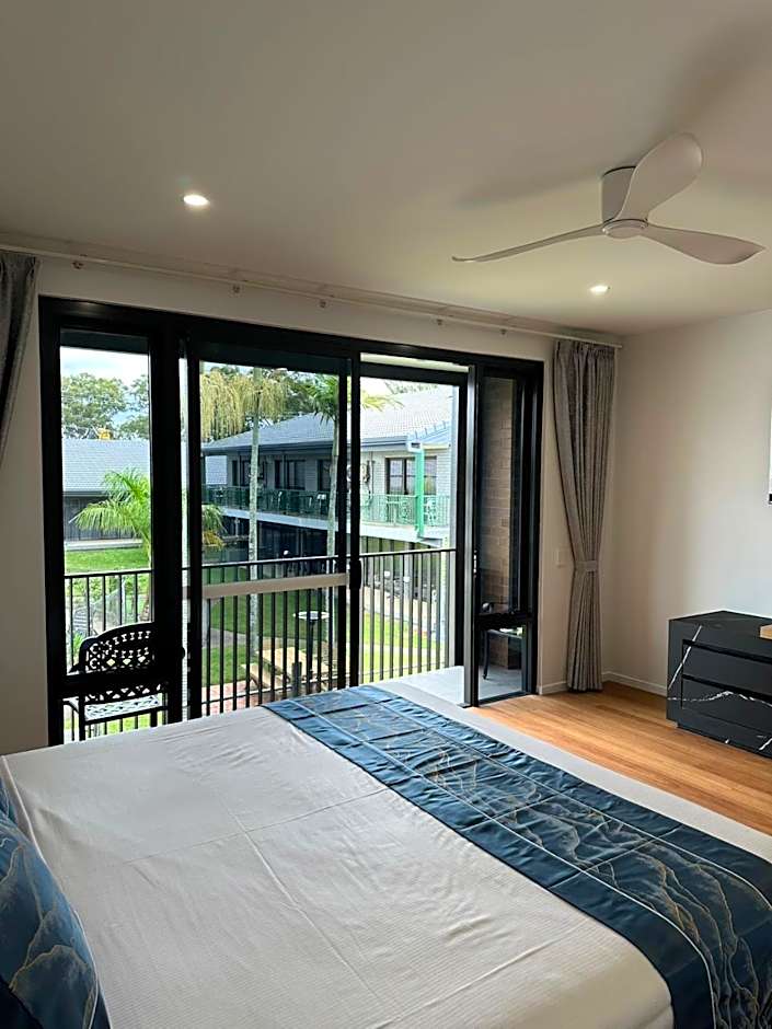 Oxley Motor Inn