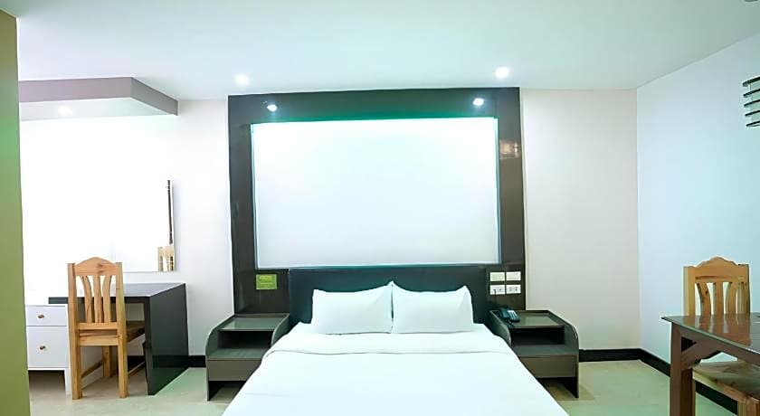OYO 195 Ranchotel - BiÃan
