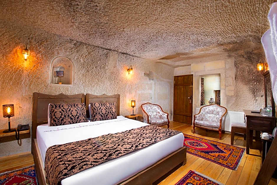 Portal Cappadocia