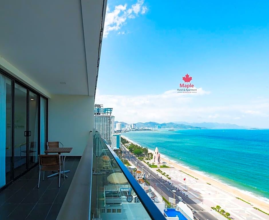 Maple Hotel & Apartment