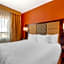 Best Western Plus Chateau Fort St. John