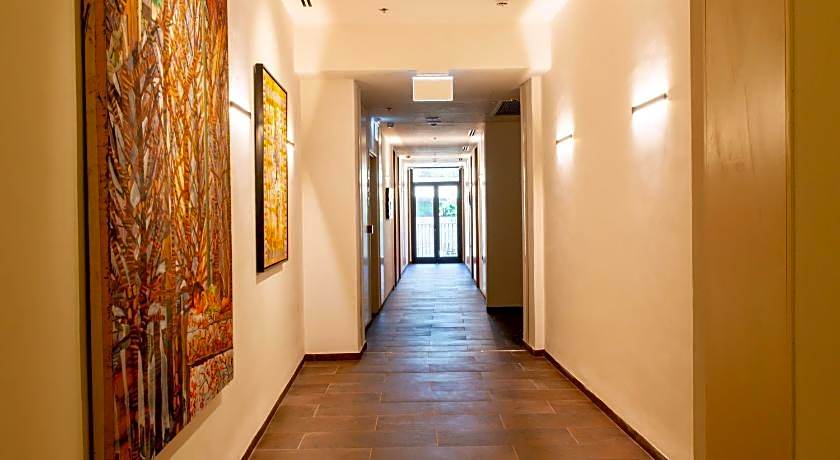 Schumacher Hotel Haifa