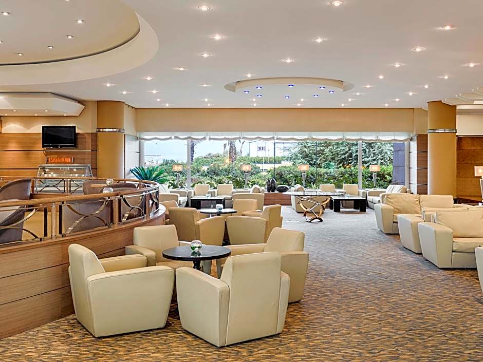 Hotel Oran Bay By Accor