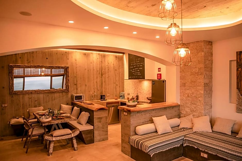 Villa - Cantinho do Paraíso