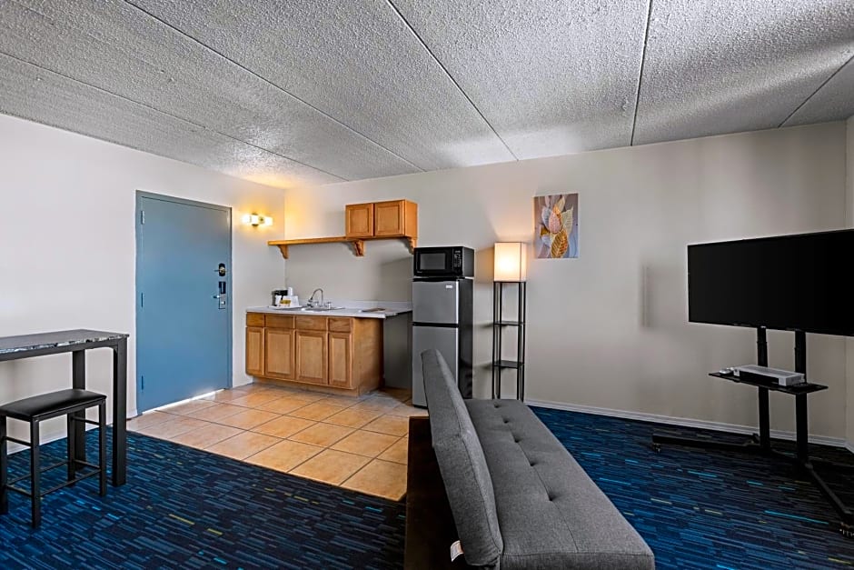 Americas Best Value Inn Gallup