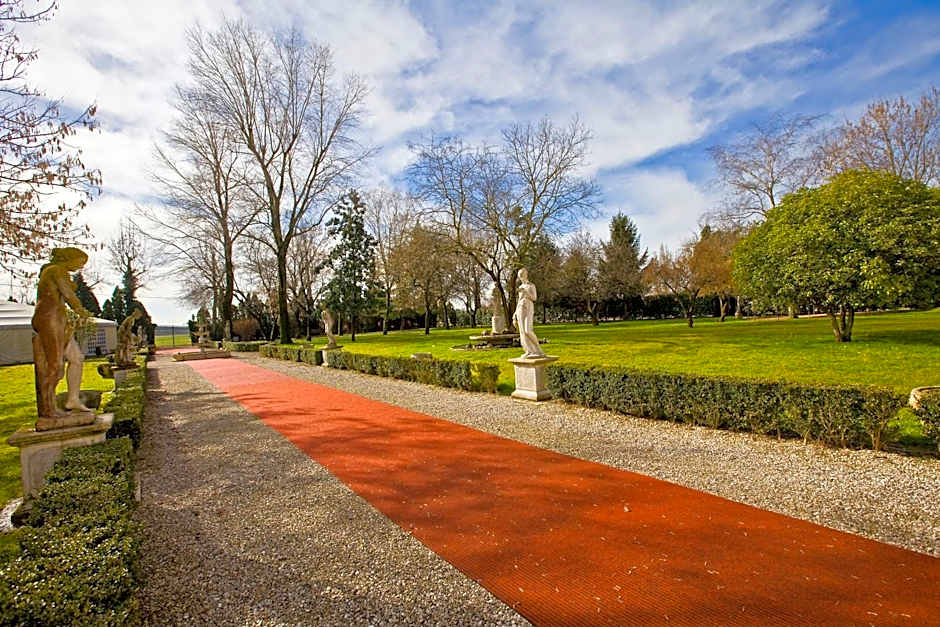 Hotel Villa Braida