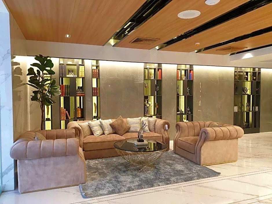 Aspira Parc Sukhumvit 22