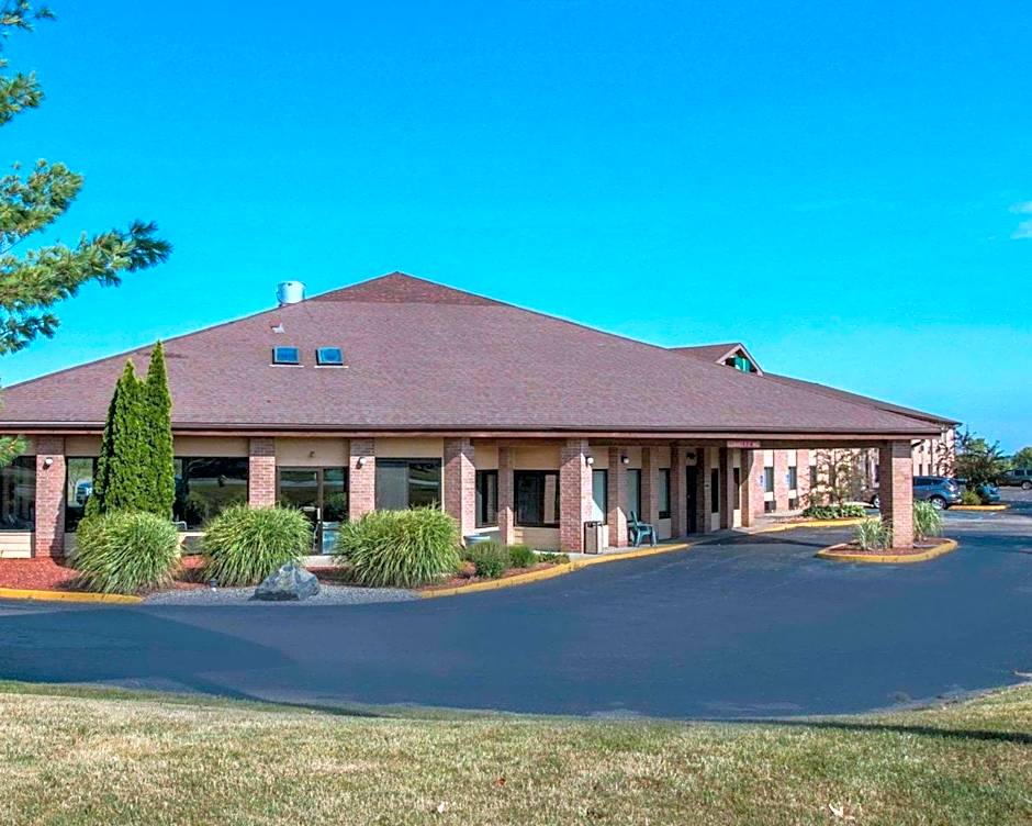 Quality Inn Hudsonville South