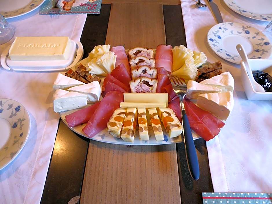 Bed & Breakfast Im Chellhof