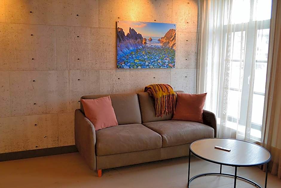 Andenes Suitehotel