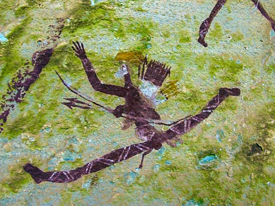 Three Tree Hill Lodge