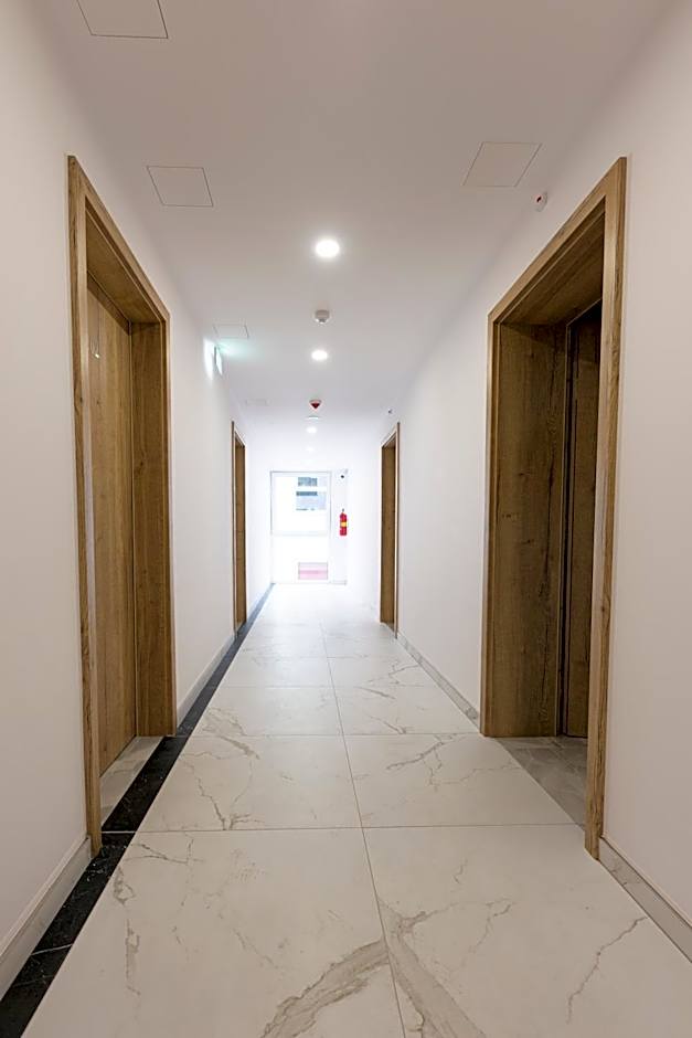 Hotel Tříška