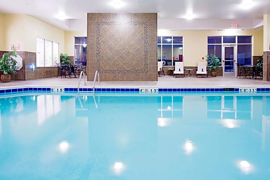 Holiday Inn Casper East - Medical Center by IHG