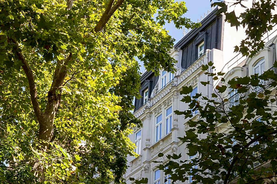Valverde Lisboa Hotel & Garden - Relais & Chateaux
