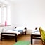 Folk Hostel Krakowskie Przedmieście