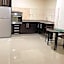 Uptown Modern Furnished Apartments