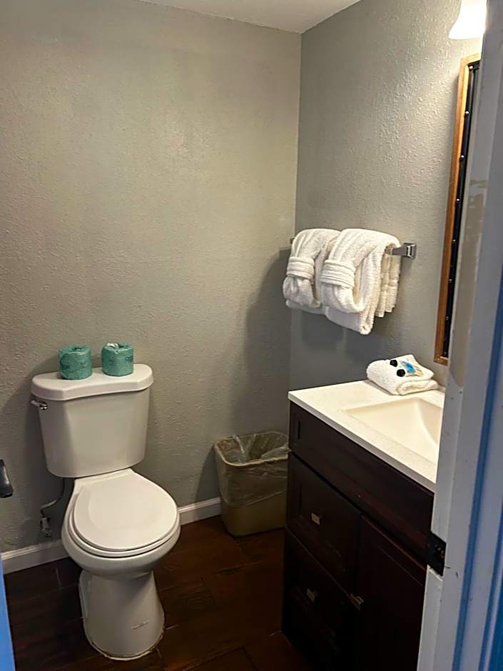 Brookside Lodge by FairBridge