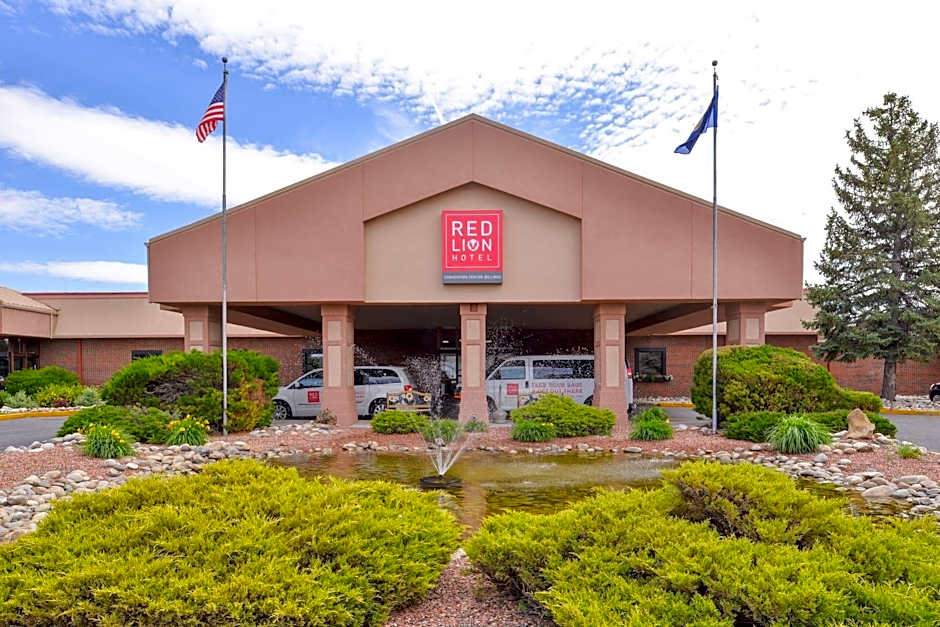 Billings Hotel & Convention Center