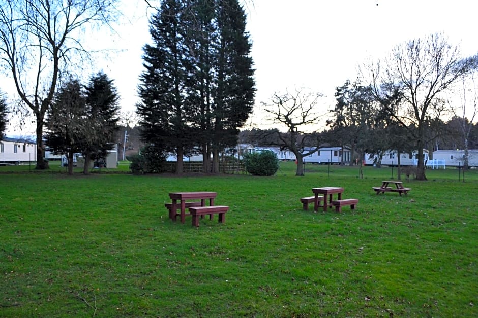 Nettleton Country House