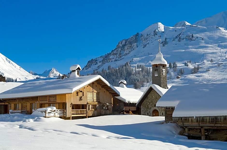 MGM Hotels & Residences - Residence Le Roc Des Tours