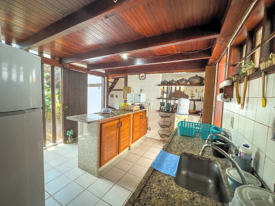 Búzios Geribá 2 minutos a pé da praia