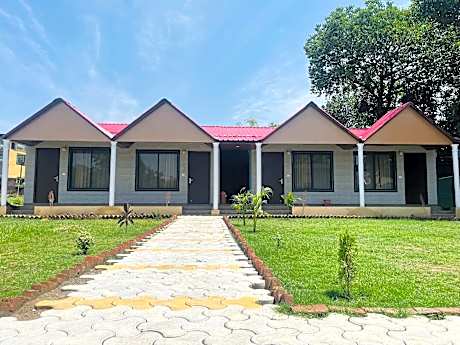 The Deerfield Cottage