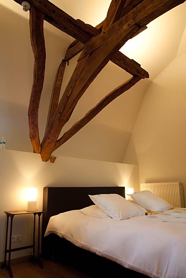 Photo 1 of 8 of 1 Double Bed or 2 Beds