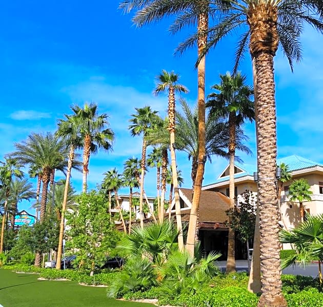 Tahiti Village Resort & Spa