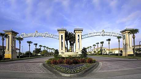 Champions Gate To The Movies 1575