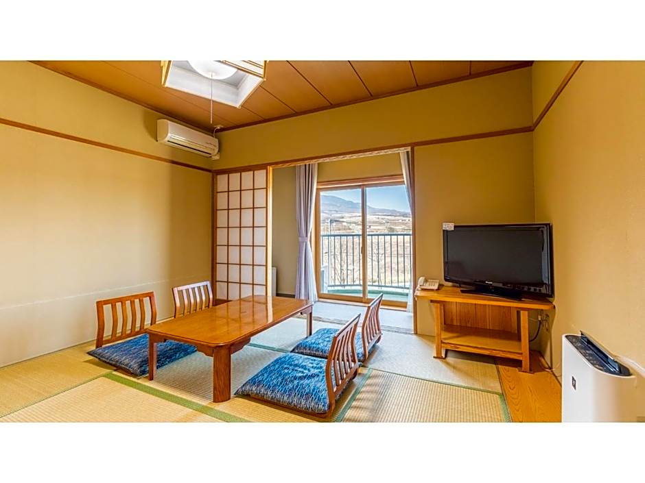 Yatsugatake Grace Hotel - Vacation STAY 03056v