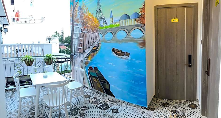 Nature Land 2 - Song Anh Hotel Dalat