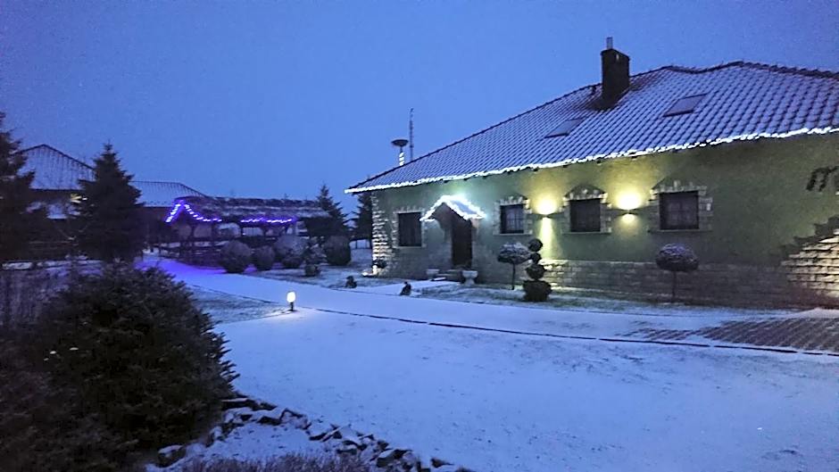 Agroturystyka Klekusiowo