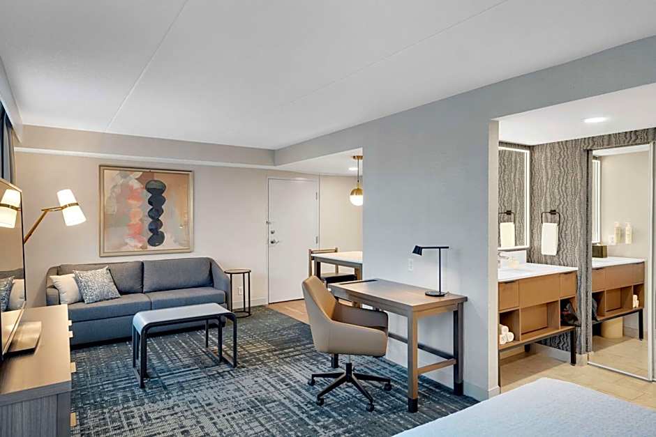Homewood Suites By Hilton Toronto-Markham