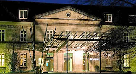 Novotel Hildesheim